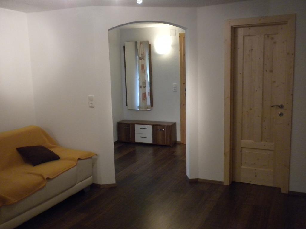 Bio-Urlaubshof Dansbach Villa ชปิทัล อัม เพิร์ม ห้อง รูปภาพ